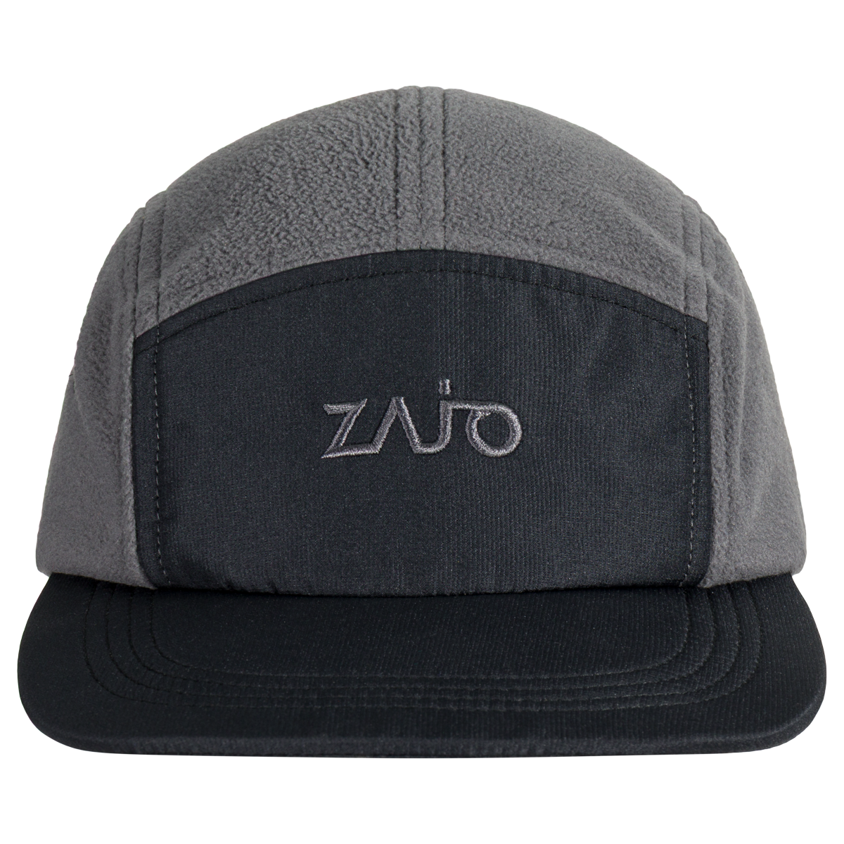 Auro Winter Cap Dark Grey