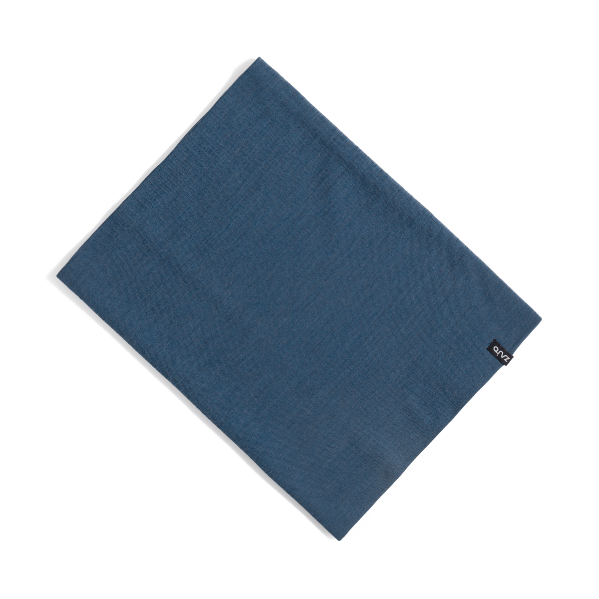 Hejma Merino Neckwarmer — Blue
