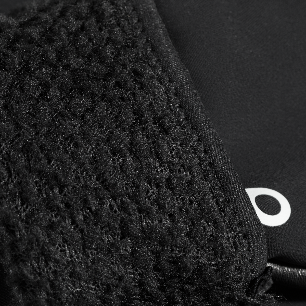 Movado Alpha Insulated Gloves Black