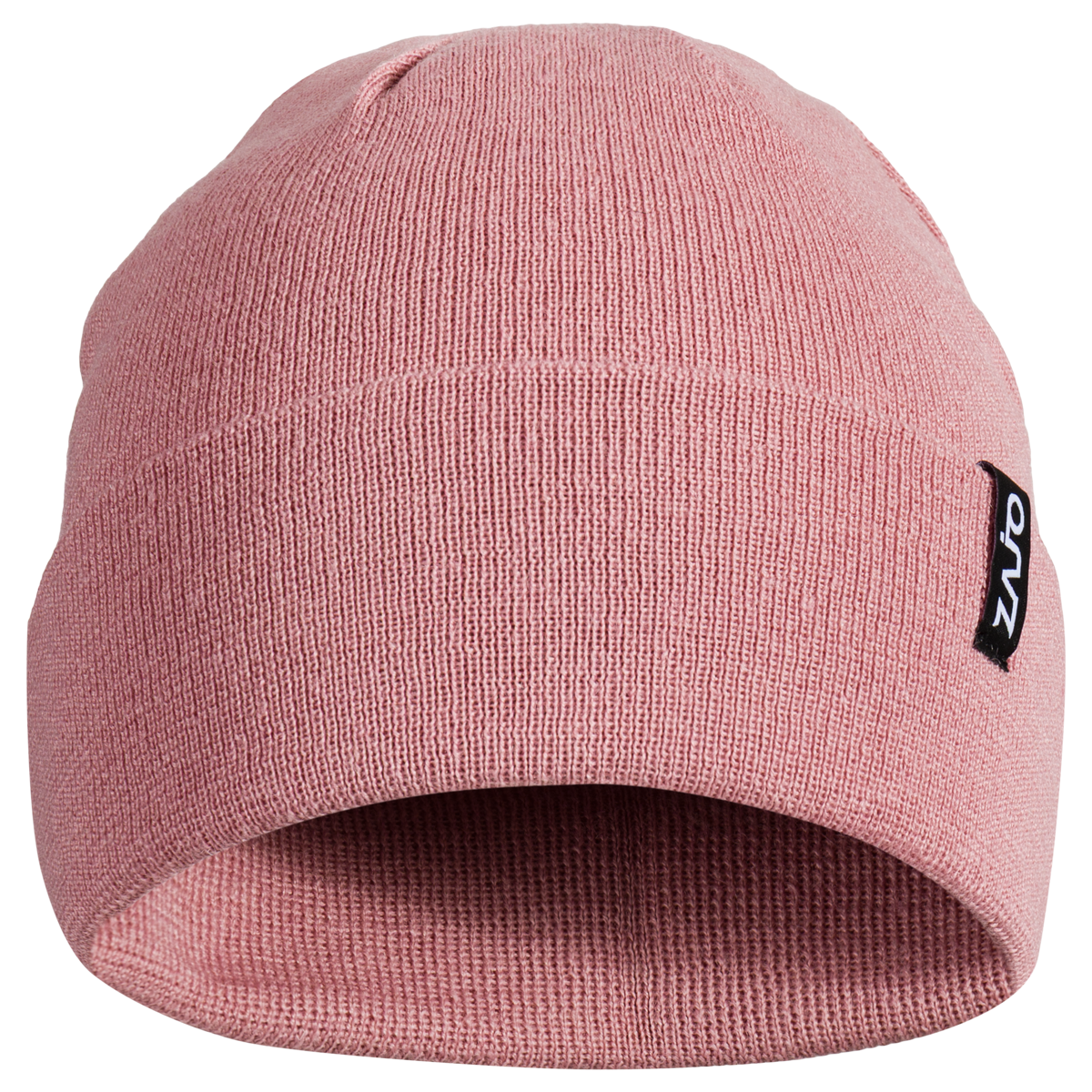 Stilo Urban Merino Beanie — Tea Rose