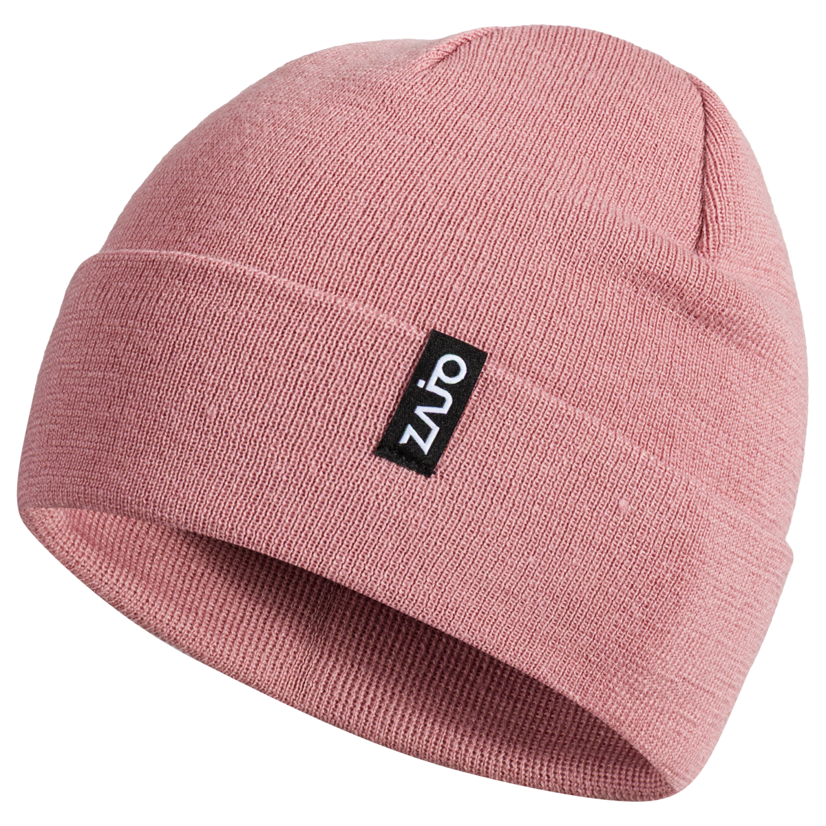 Stilo Urban Merino Beanie — Tea Rose