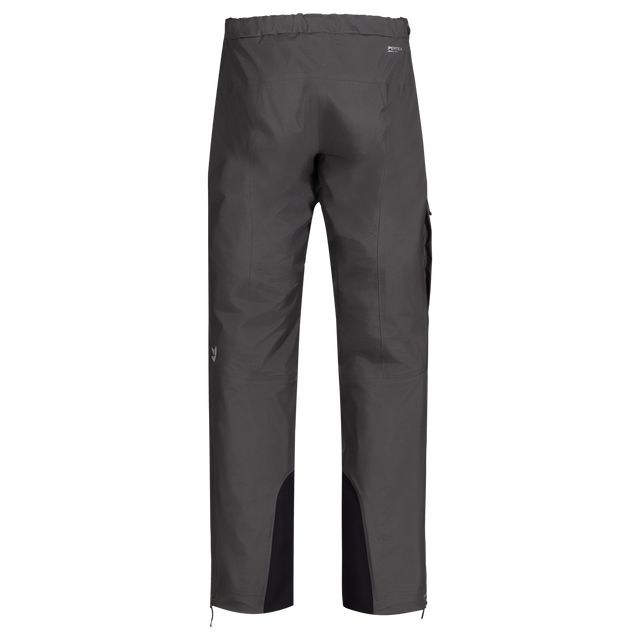 Torento Men's Waterproof 3L Pants — Black Olive