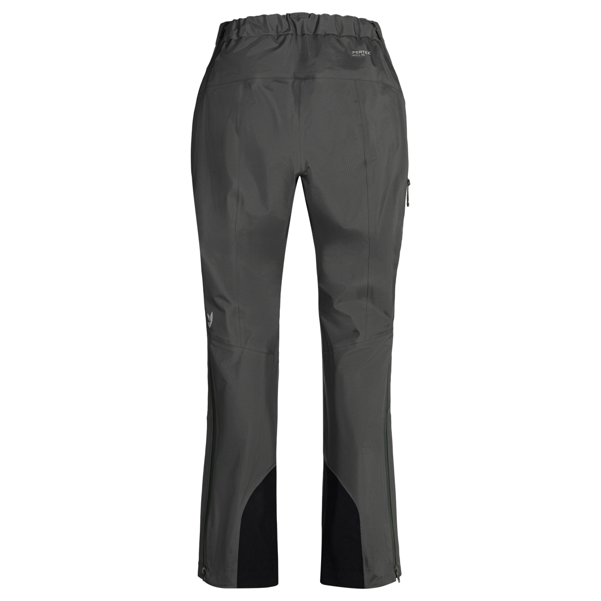 Torento Women's Waterproof 3L Pants— Black Olive