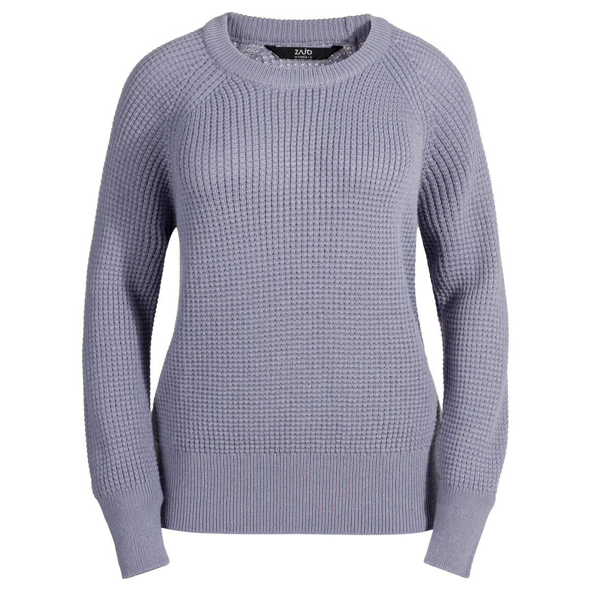 Triki Women's Merino Knit Sweater