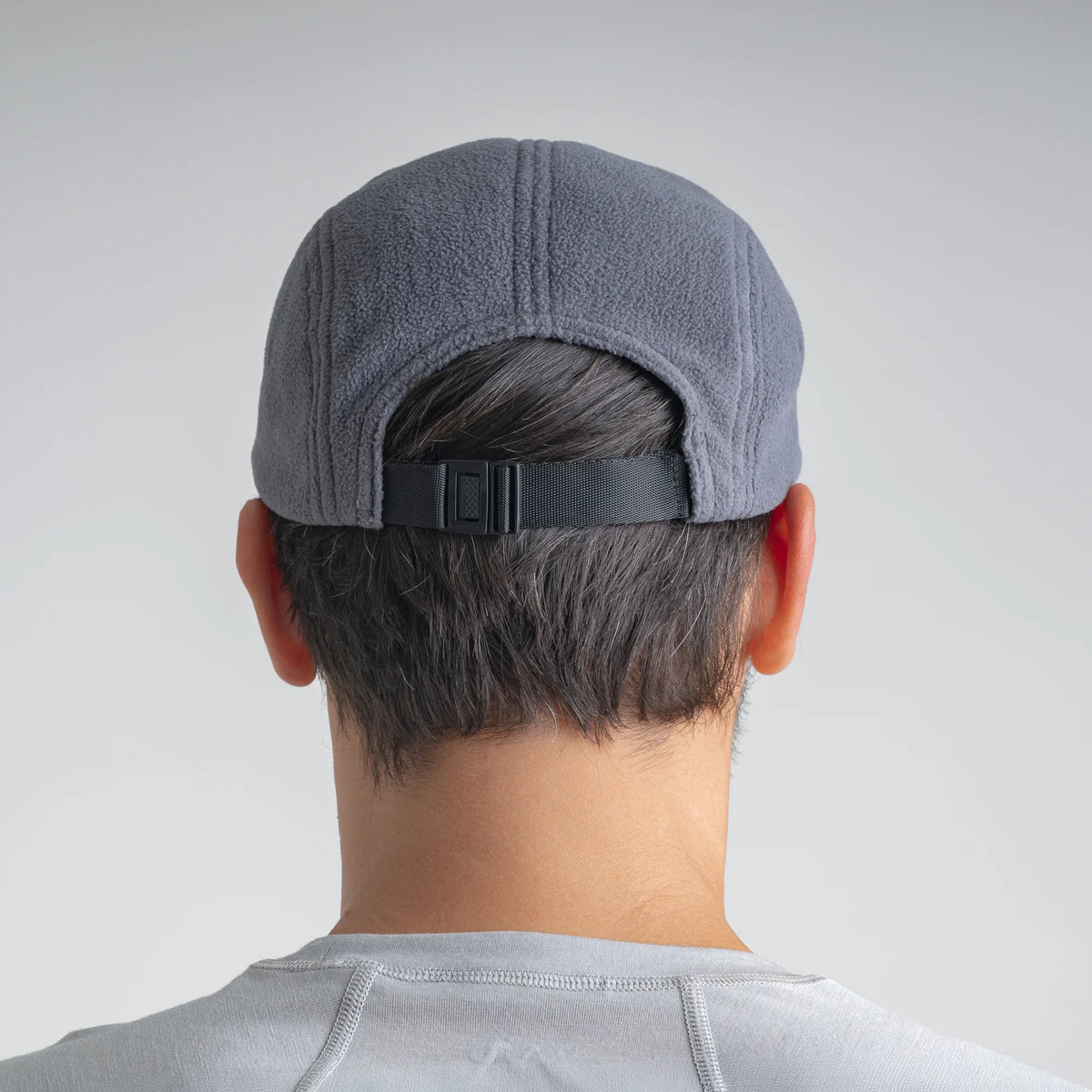 Auro Winter Cap Dark Grey