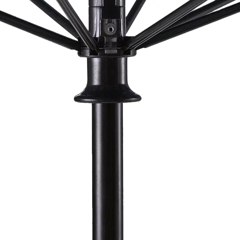 Euroschirm Light Trek Automatic Umbrella — Navy