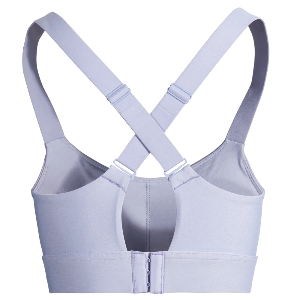Fiera Women's Sports Bra — Lila Grey