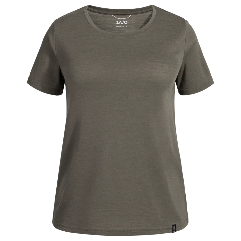 Kora Women's Merino T-shirt