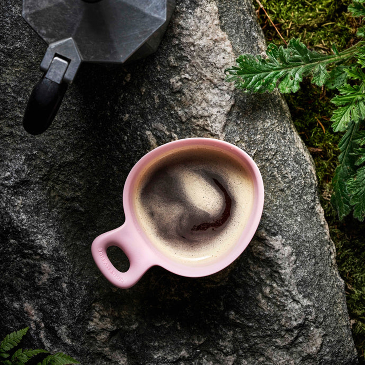 Light My Fire Swedish Kåsa 150ml — Dusty Pink