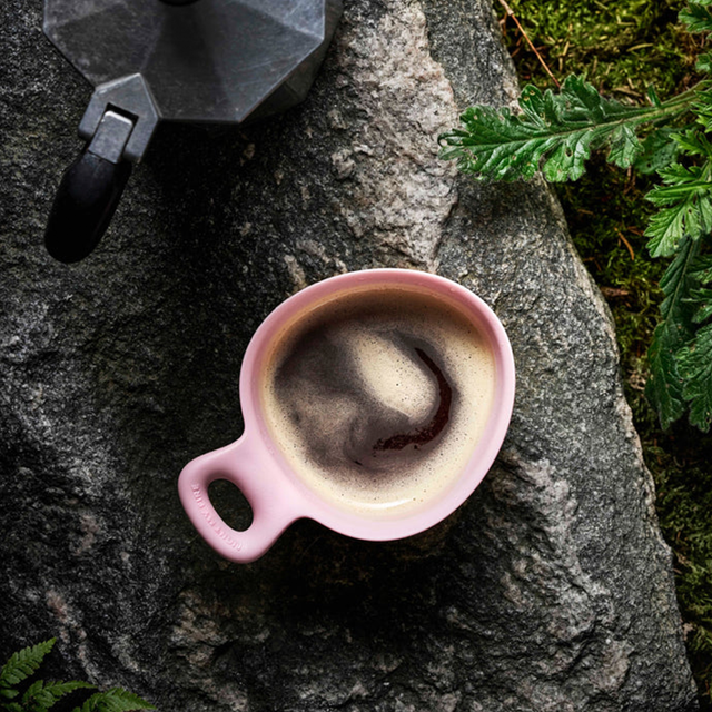 Light My Fire Swedish Kåsa 150ml — Dusty Pink