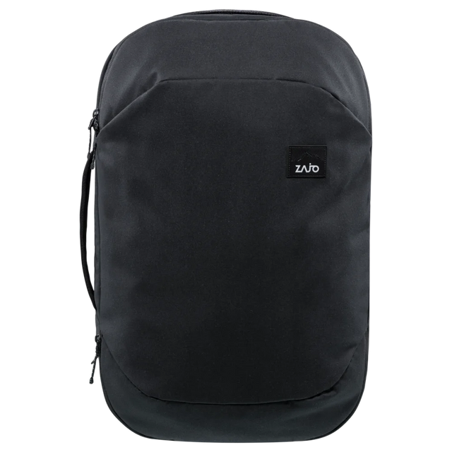 Monda 40l Carry On Backpack — Black