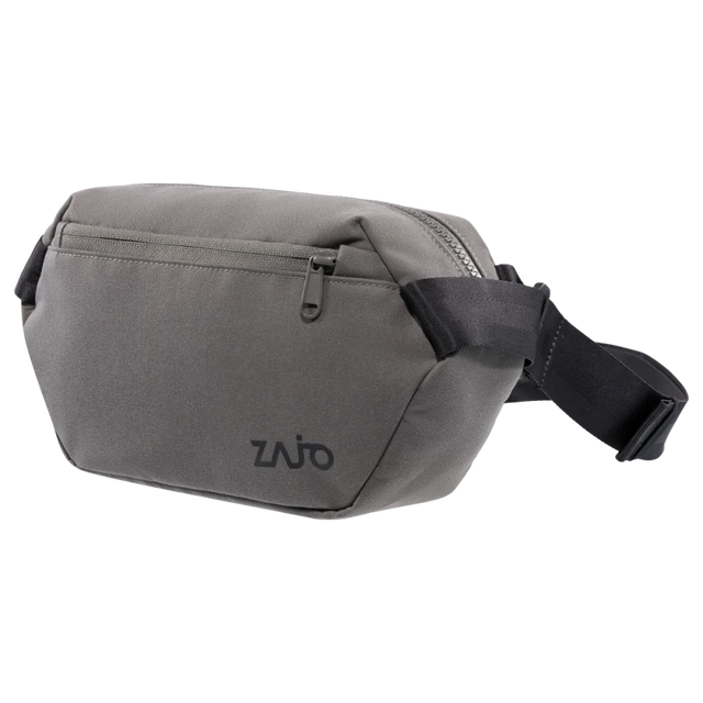Monda Crossbody Bag — Falcon Grey