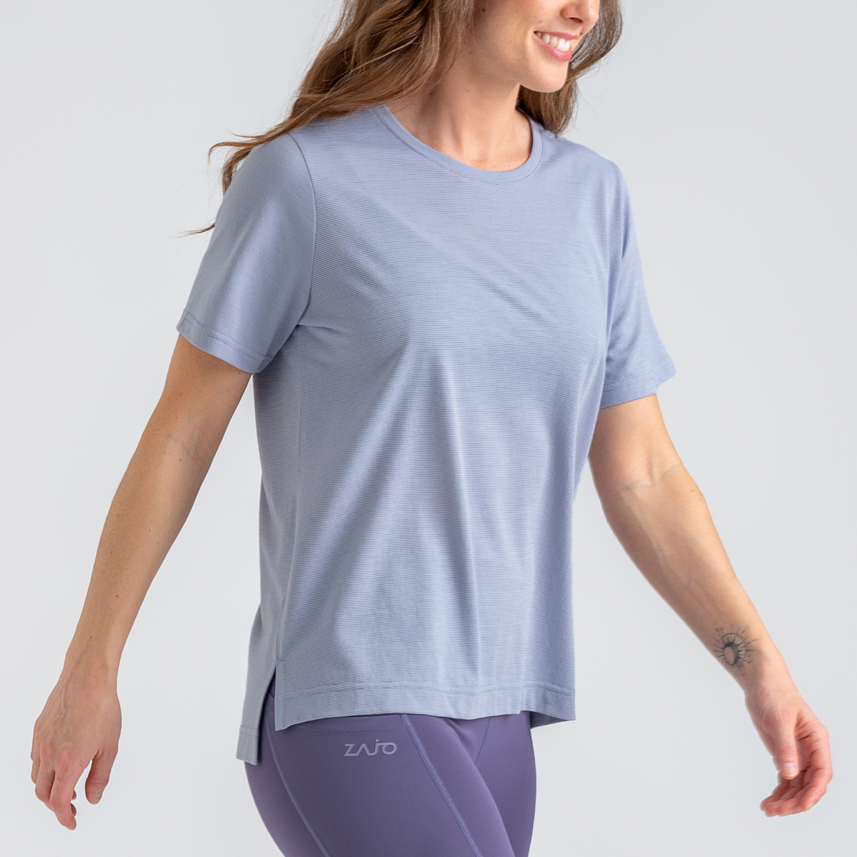 Plumo Women's Merino Light T-shirt