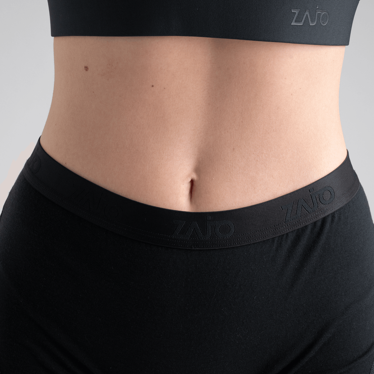 Senti Women's Merino Hot Pants — Lila Haze