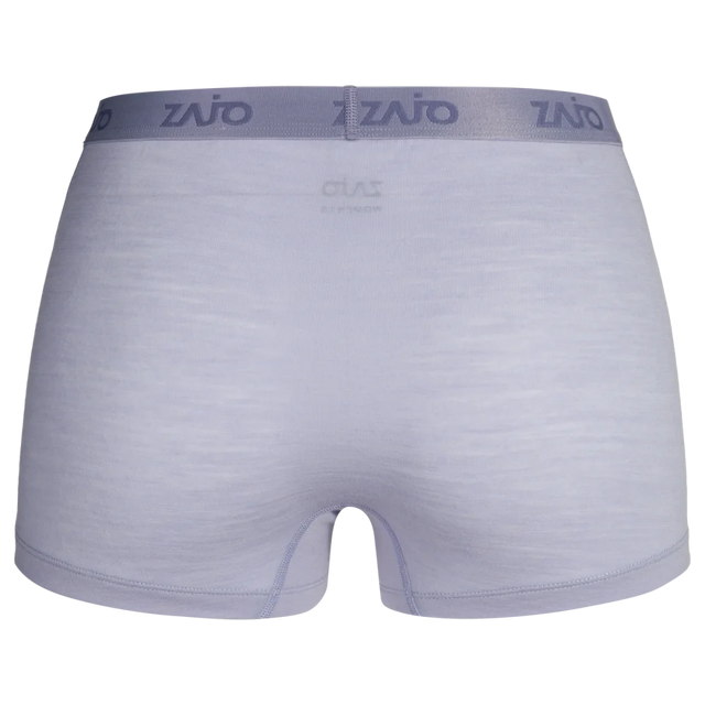 Senti Women's Merino Hot Pants — Lila Haze