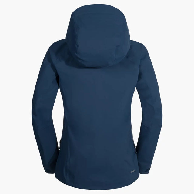 Silvretta W Jacket — Navy