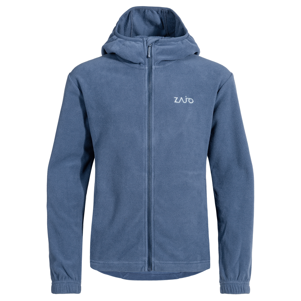 Auro Kid's Fleece Jacket —  Blue