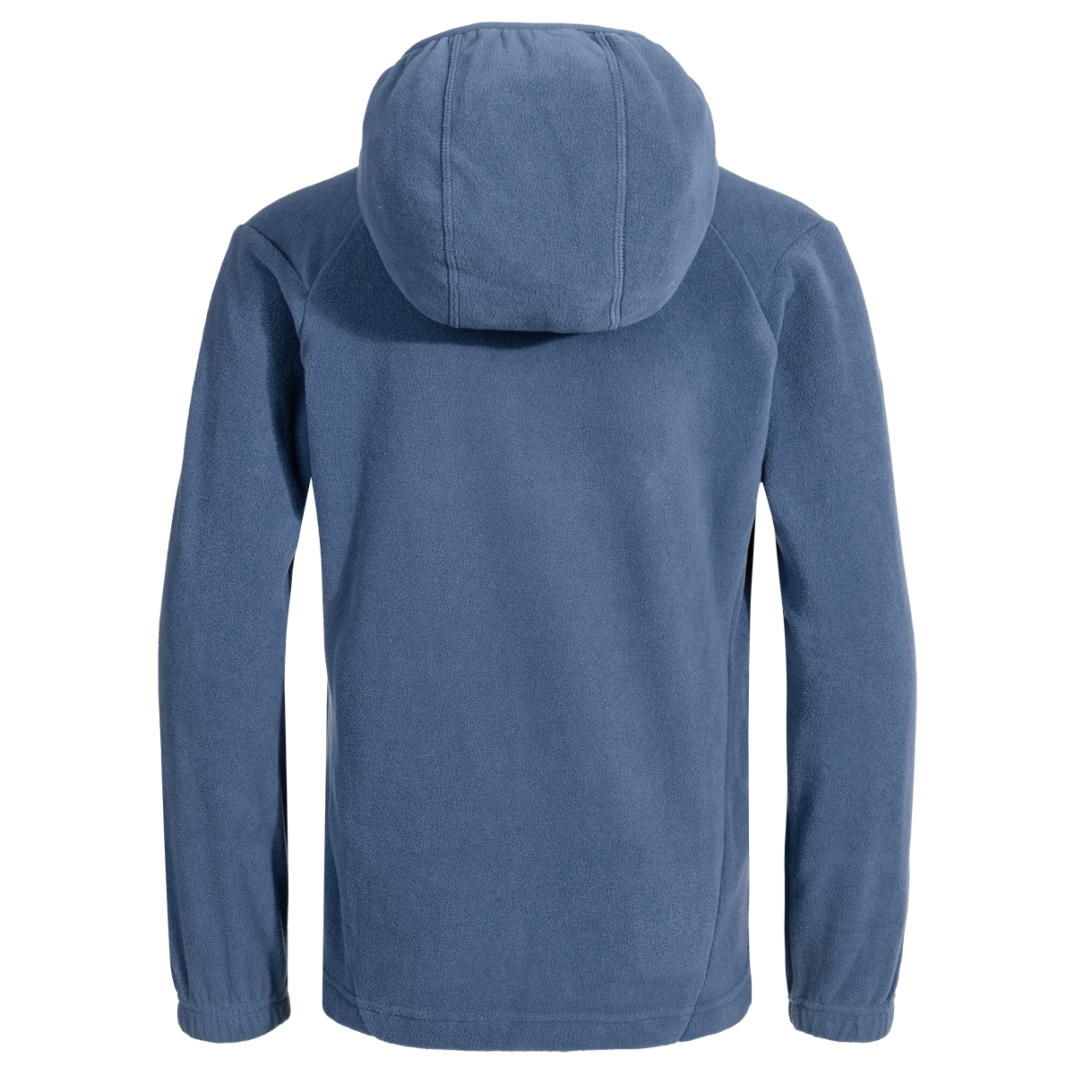 Auro Kid's Fleece Jacket —  Blue