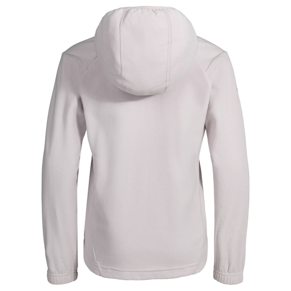 Auro Kid's Fleece Jacket —  Lilac Ash