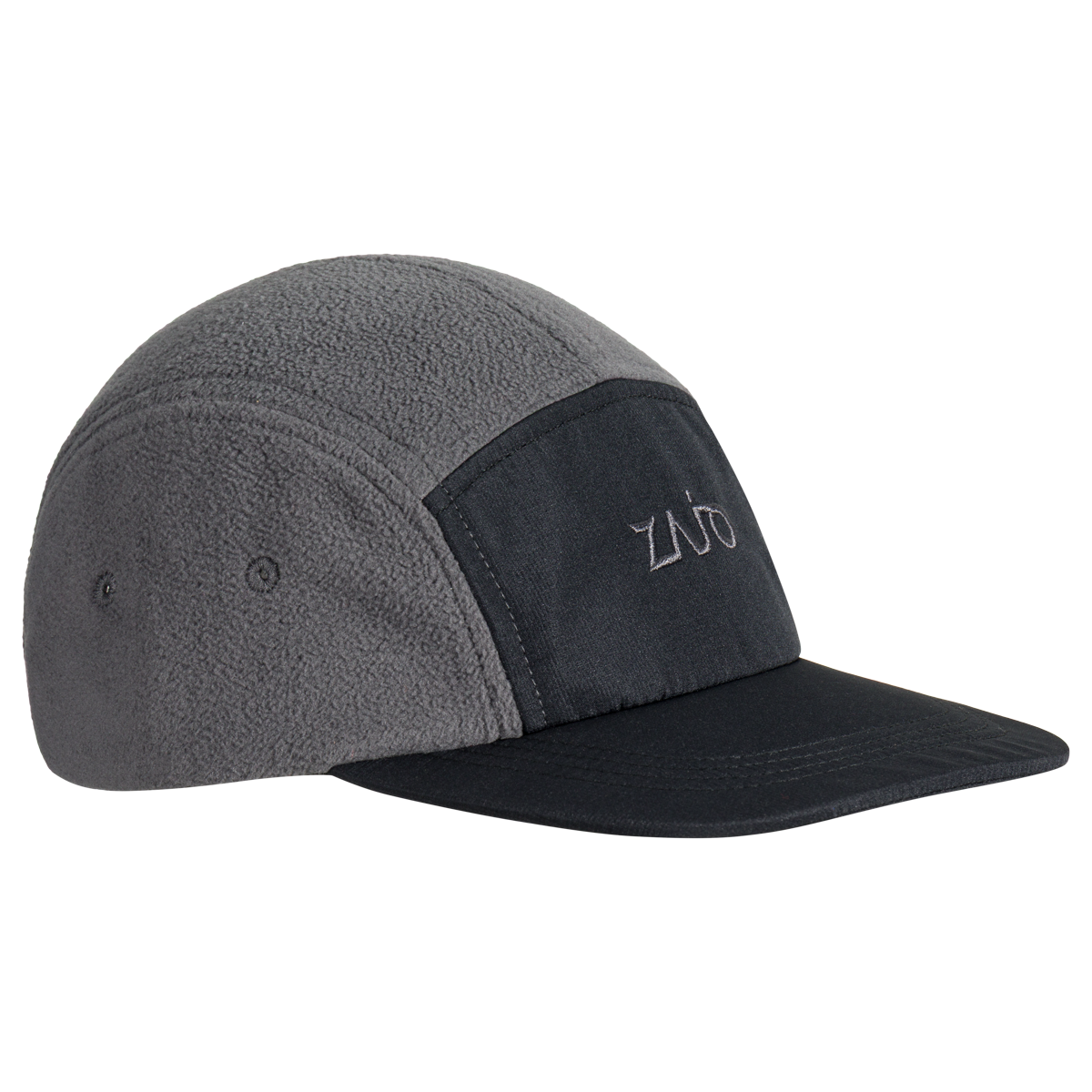 Auro Winter Cap Dark Grey