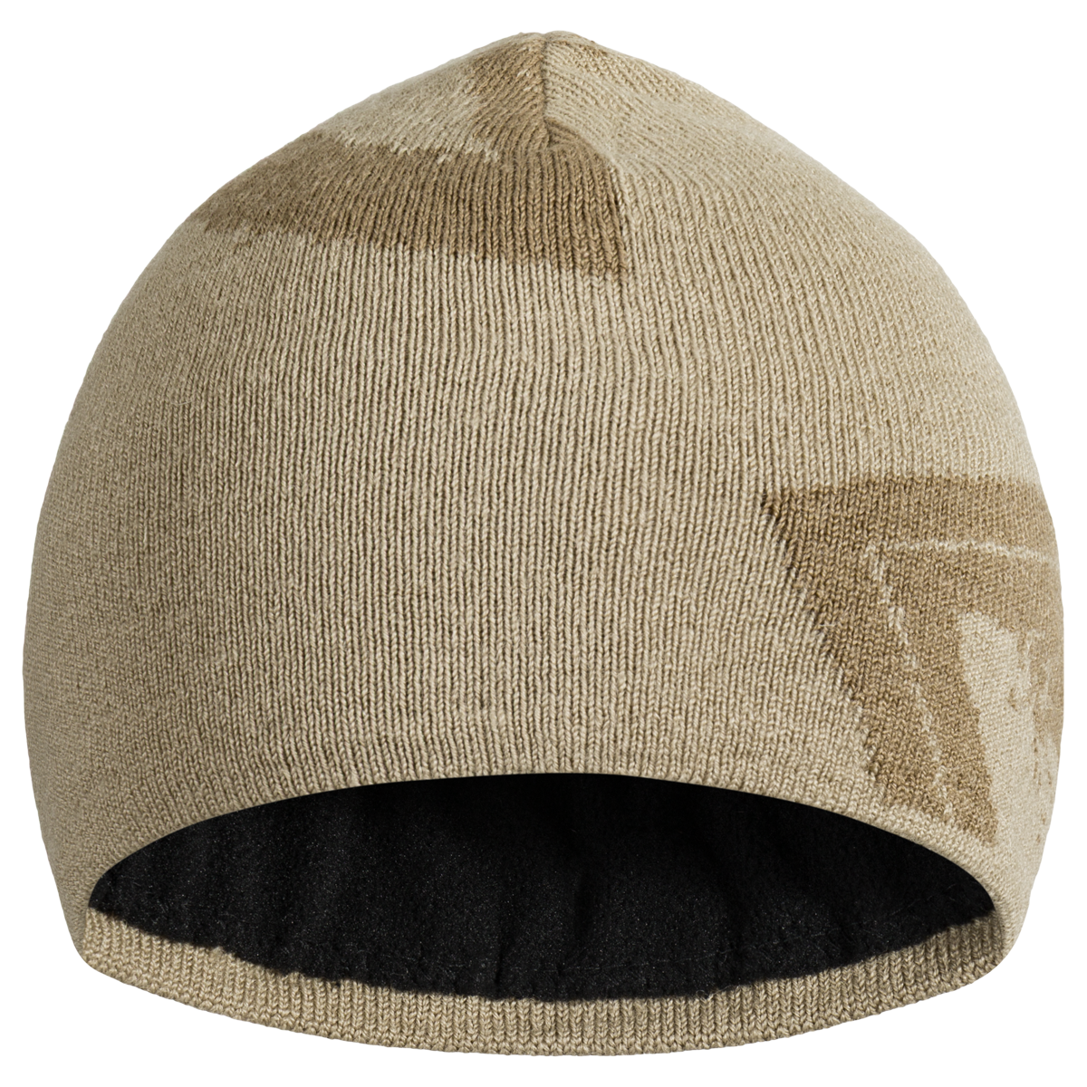 Emblemo Merino Beanie