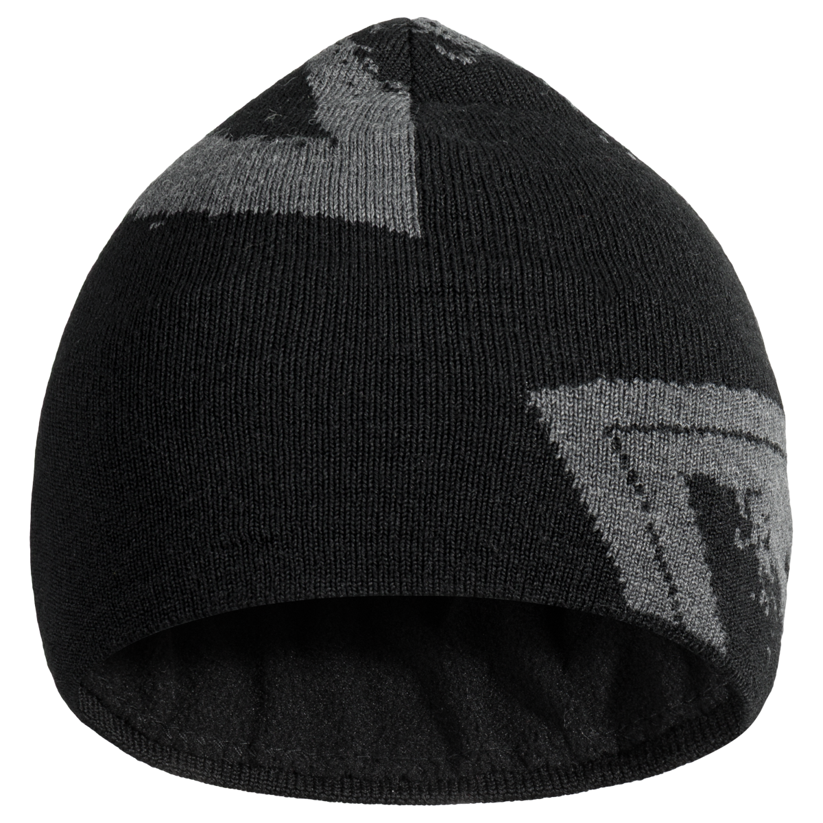 Emblemo Merino Beanie
