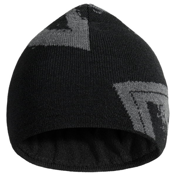 Emblemo Merino Beanie