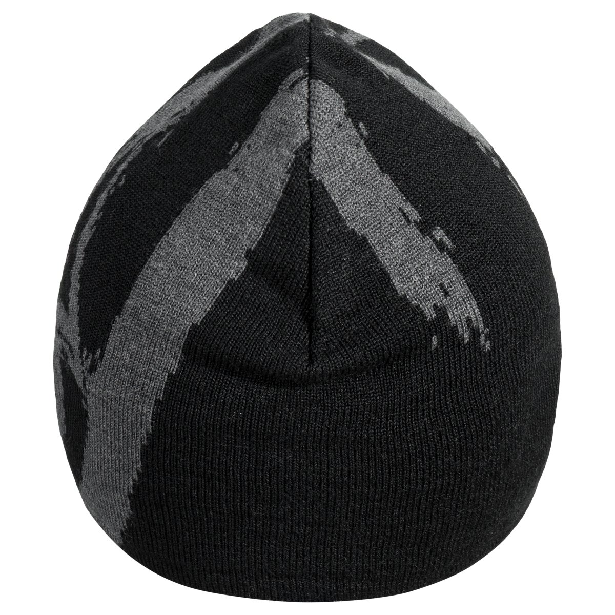 Emblemo Merino Beanie