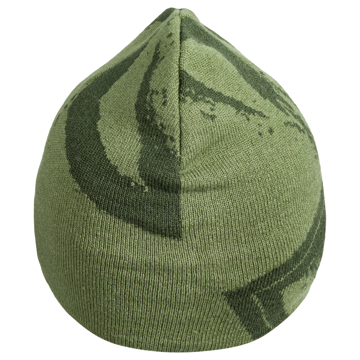 Emblemo Merino Beanie