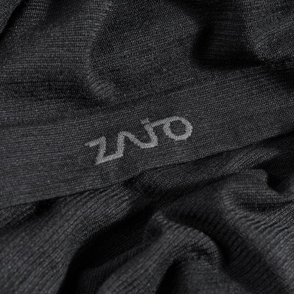 Lerta Men's Seamless Merino T-shirt