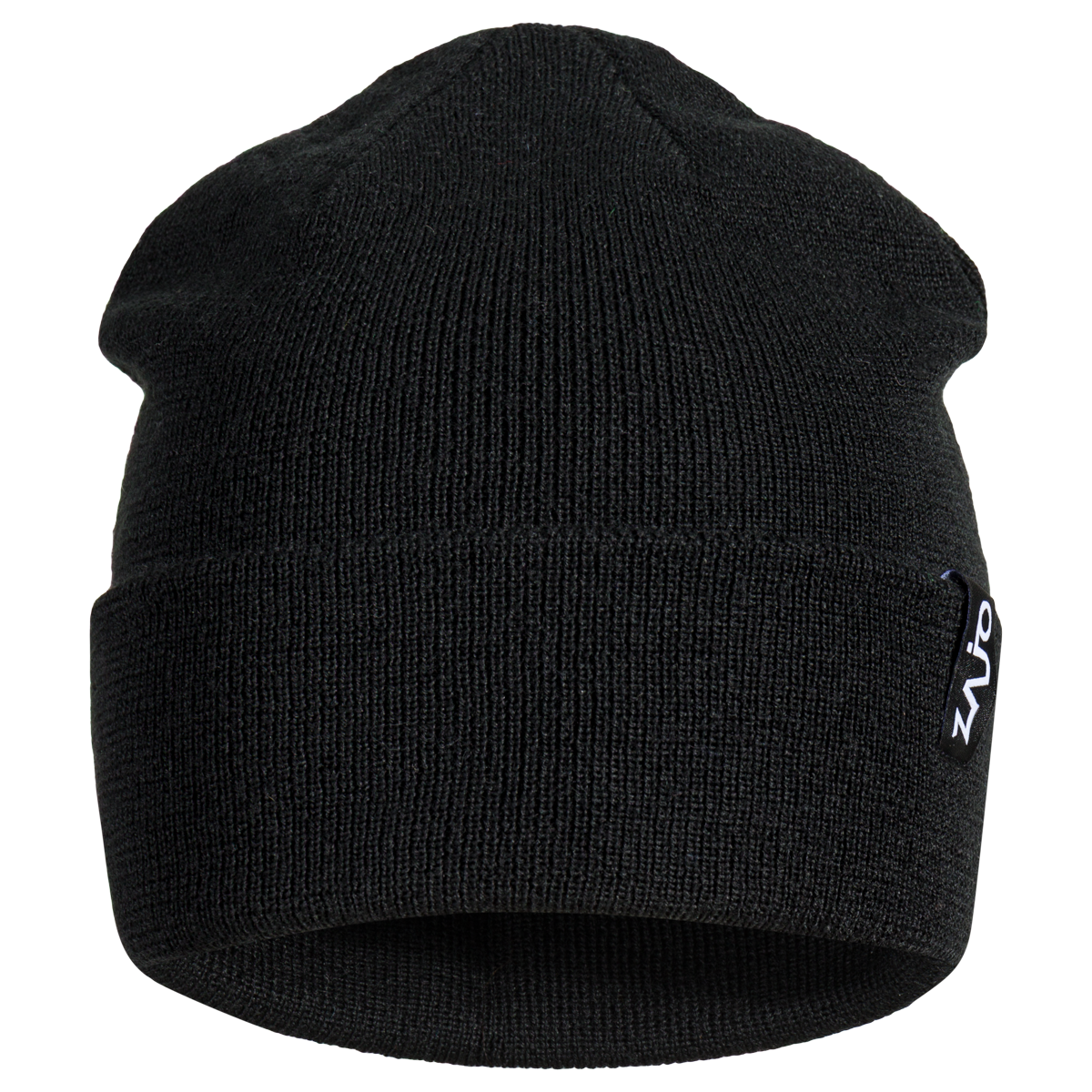 Stilo Kid's Urban Merino Beanie — Black