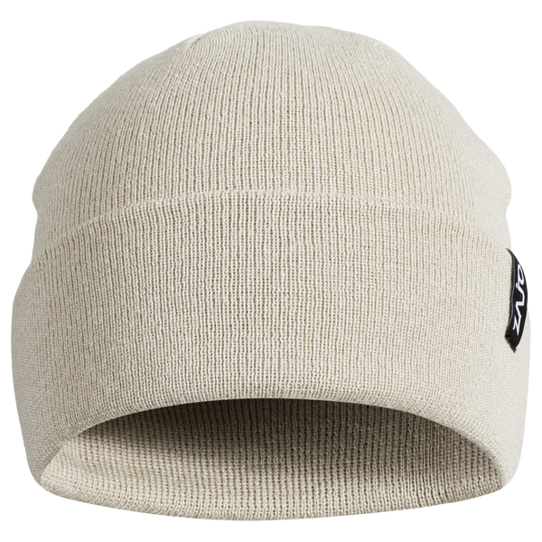 Stilo Urban Merino Beanie — Light Beige