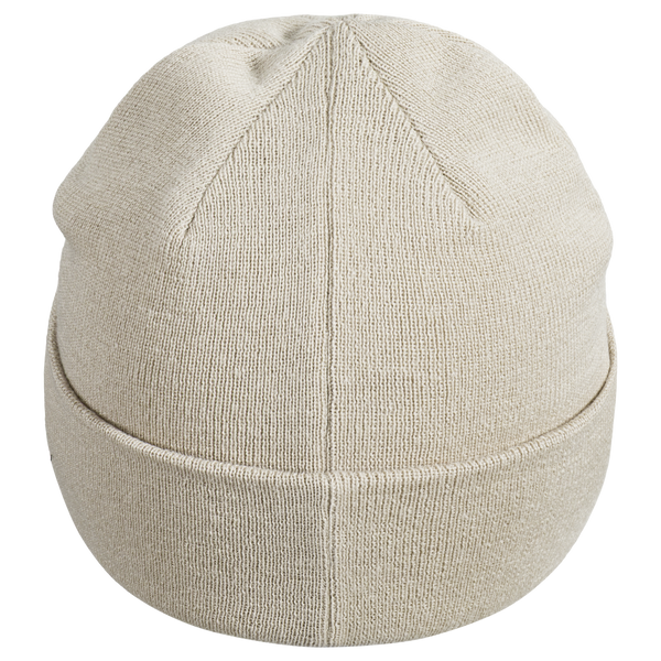Stilo Urban Merino Beanie — Light Beige