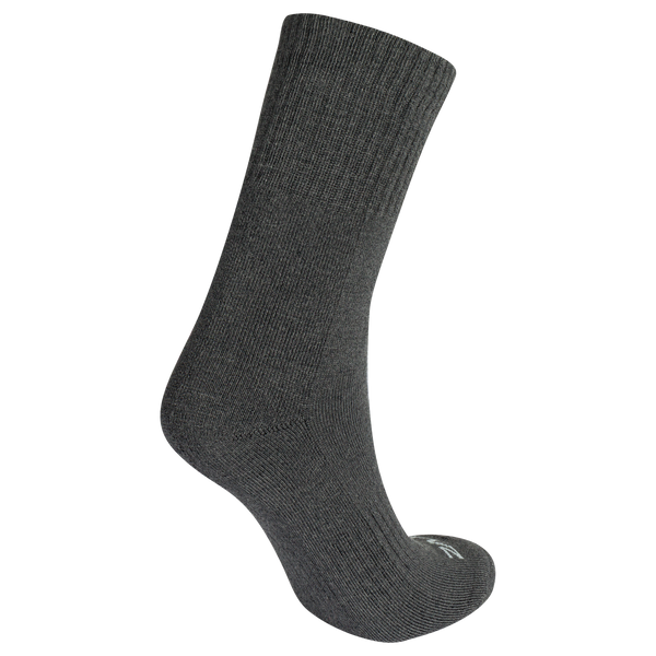 Termo Wool High Socks Black Olive