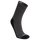 Termo Wool High Socks Off Black