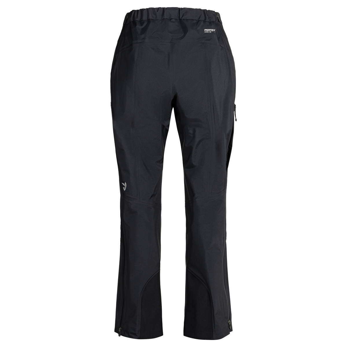Torento Women's Waterproof 3L Pants — Black