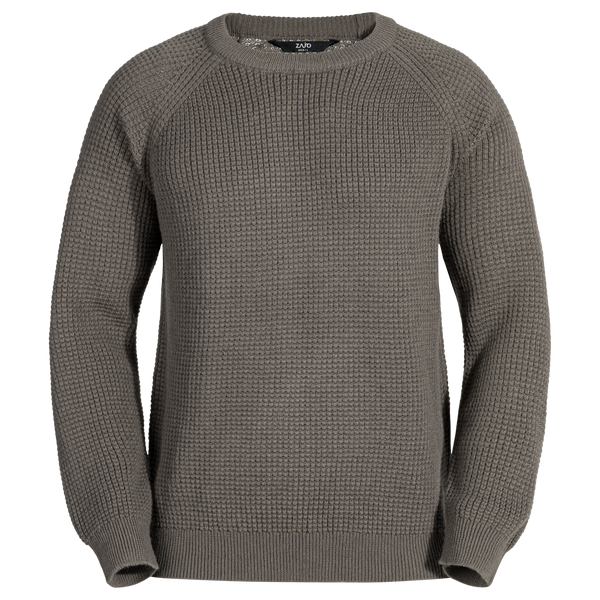 Triki Men's Merino Knit Sweater