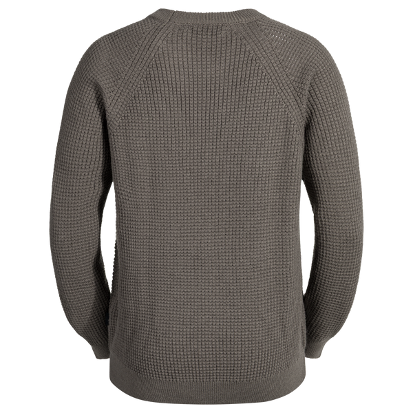 Triki Men's Merino Knit Sweater