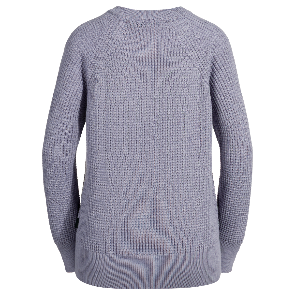 Triki Women's Merino Knit Sweater