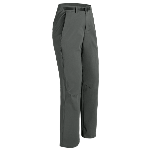 Utila Women's Pants — Black Olive