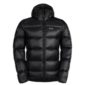 Alto Men's Winter Down Jacket