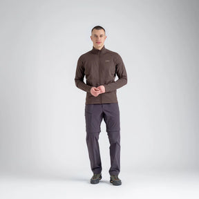 Amiko Men's Fleece Jacket