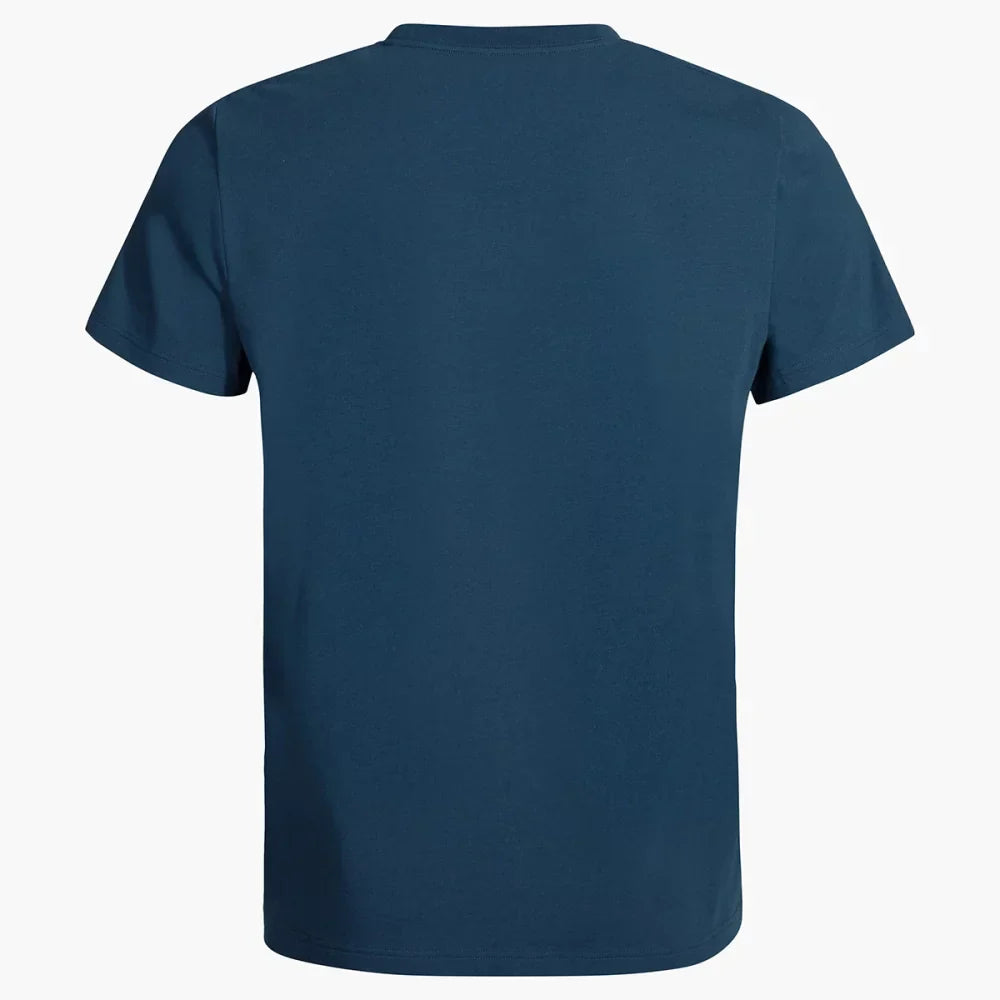 Arbo Men's Organic Cotton T-shirt