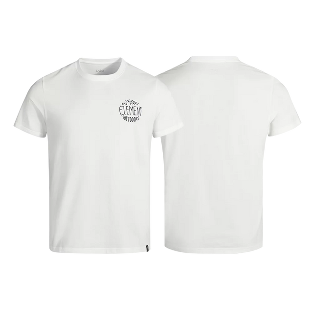 Arbo Men's Organic Cotton T-shirt