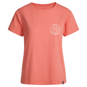 Arbo Women's Organic Cotton T-shirt