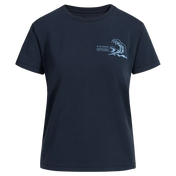 Arbo Women's Organic Cotton T-shirt