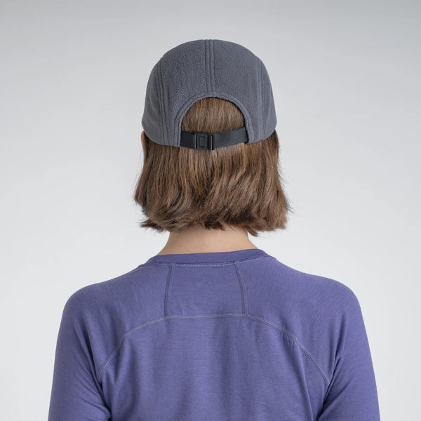 Auro Winter Cap Dark Grey