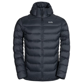 Etereo Men's Light Down Jacket