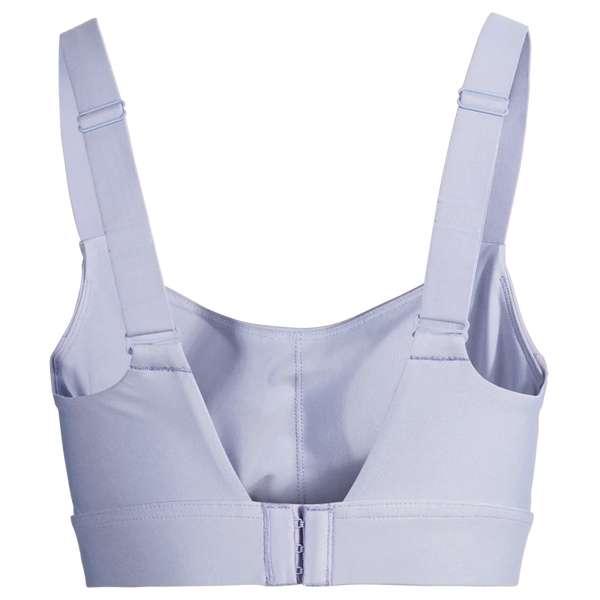 Fiera Women's Sports Bra — Lila Grey