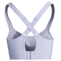 Fiera Women's Sports Bra — Lila Grey